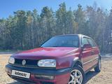 Volkswagen Golf 1992 годаfor1 850 000 тг. в Астана