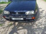 Volkswagen Golf 1992 года за 1 100 000 тг. в Тараз