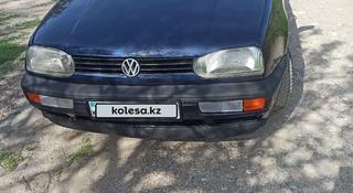 Volkswagen Golf 1992 года за 1 100 000 тг. в Тараз