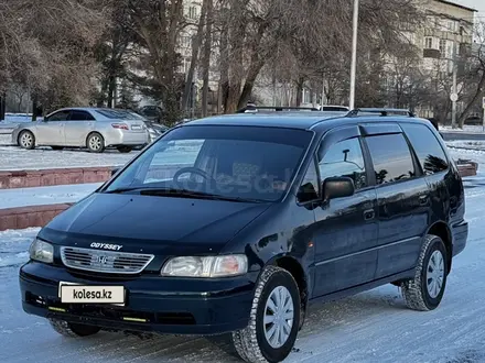 Honda Odyssey 1995 года за 2 800 000 тг. в Талдыкорган