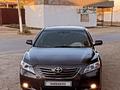 Toyota Camry 2008 годаүшін6 000 000 тг. в Кызылорда – фото 3