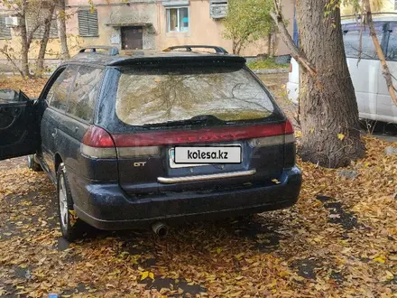 Subaru Legacy 1995 года за 1 200 000 тг. в Усть-Каменогорск – фото 5