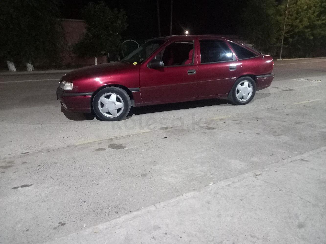 Opel Vectra 1993 г.