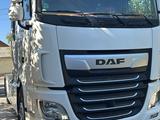 DAF  XF 2018 года за 35 000 000 тг. в Шымкент