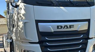 DAF  XF 2018 года за 35 000 000 тг. в Шымкент