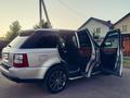 Land Rover Range Rover Sport 2005 годаfor8 000 000 тг. в Алматы – фото 6