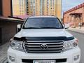 Toyota Land Cruiser 2007 годаfor16 500 000 тг. в Астана