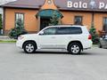 Toyota Land Cruiser 2007 годаfor16 500 000 тг. в Астана – фото 2