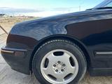 Mercedes-Benz E 320 2001 года за 3 500 000 тг. в Жанаозен – фото 4