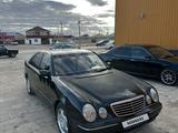 Mercedes-Benz E 320 2001 года за 3 500 000 тг. в Жанаозен