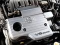 Контрактный двигатель двс мотор VQ20 VQ20DE VQ25 VQ25DE VQ30 VQ30DE Nissan за 300 000 тг. в Астана – фото 2