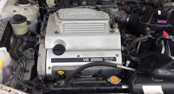 Контрактный двигатель двс мотор VQ20 VQ20DE VQ25 VQ25DE VQ30 VQ30DE Nissan за 300 000 тг. в Астана – фото 4