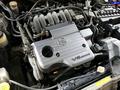 Контрактный двигатель двс мотор VQ20 VQ20DE VQ25 VQ25DE VQ30 VQ30DE Nissanүшін300 000 тг. в Астана – фото 5