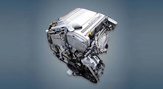Контрактный двигатель двс мотор VQ20 VQ20DE VQ25 VQ25DE VQ30 VQ30DE Nissan за 300 000 тг. в Астана