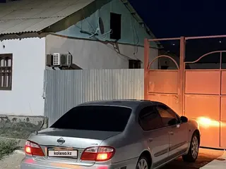 Nissan Maxima