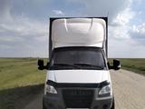 ГАЗ ГАЗель 2012 годаүшін8 000 000 тг. в Астана – фото 2