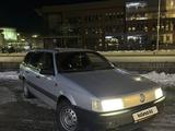 Volkswagen Passat 1992 года за 1 700 000 тг. в Актобе – фото 2