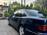 Mercedes-Benz E 280 1999 годаүшін4 100 000 тг. в Алматы – фото 3