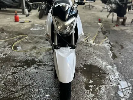 Suzuki  GW 250 (GSR 250) 2014 года за 1 400 000 тг. в Алматы – фото 2