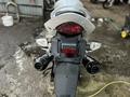 Suzuki  GW 250 (GSR 250) 2014 года за 1 400 000 тг. в Алматы – фото 5