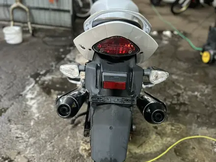 Suzuki  GW 250 (GSR 250) 2014 года за 1 400 000 тг. в Алматы – фото 5