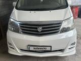 Toyota Alphard 2005 годаүшін4 000 000 тг. в Шымкент – фото 2
