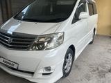 Toyota Alphard 2005 года за 4 000 000 тг. в Шымкент
