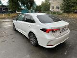 Toyota Corolla 2022 года за 11 900 000 тг. в Алматы – фото 3