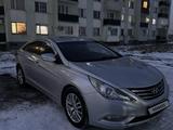 Hyundai Sonata 2012 годаүшін5 500 000 тг. в Алматы – фото 2