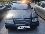 Mercedes-Benz C 180 1995 годаүшін1 400 000 тг. в Темиртау