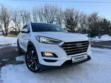 Hyundai Tucson 2019 годаүшін12 200 000 тг. в Алматы – фото 2