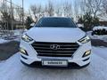 Hyundai Tucson 2019 годаfor12 200 000 тг. в Алматы – фото 9