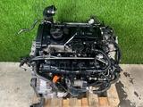 Контрактный двигатель Skoda Superb 1.8/2л турбо. Япония + установка. за 700 000 тг. в Алматы