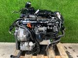 Контрактный двигатель Skoda Superb 1.8/2л турбо. Япония + установка. за 700 000 тг. в Алматы – фото 2