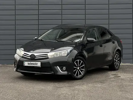 Toyota Corolla 2013 года за 5 400 000 тг. в Шымкент