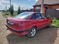 Audi 80 1994 годаүшін1 900 000 тг. в Рудный – фото 4