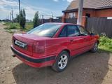 Audi 80 1994 годаүшін1 900 000 тг. в Рудный – фото 4