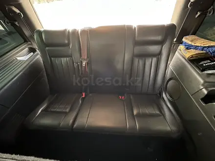 Lincoln Navigator 2006 года за 6 720 000 тг. в Алматы – фото 21