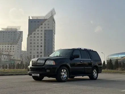 Lincoln Navigator 2006 года за 6 720 000 тг. в Алматы – фото 4