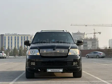 Lincoln Navigator 2006 года за 6 720 000 тг. в Алматы – фото 48