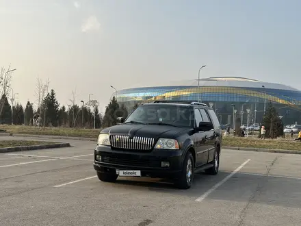 Lincoln Navigator 2006 года за 6 720 000 тг. в Алматы – фото 5