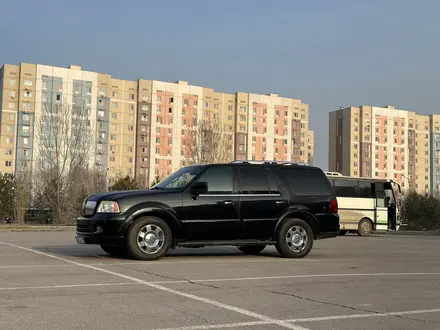 Lincoln Navigator 2006 года за 6 720 000 тг. в Алматы – фото 50