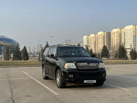 Lincoln Navigator 2006 года за 6 720 000 тг. в Алматы – фото 6