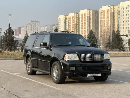 Lincoln Navigator 2006 года за 6 720 000 тг. в Алматы – фото 7