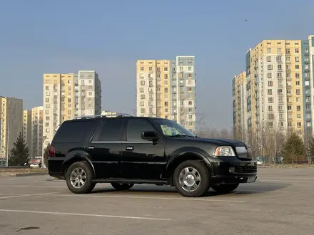 Lincoln Navigator 2006 года за 6 720 000 тг. в Алматы – фото 9