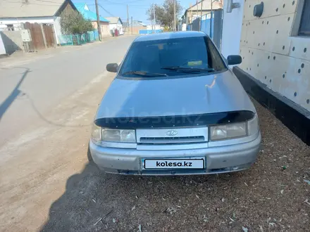 ВАЗ (Lada) 2110 2003 года за 700 000 тг. в Кызылорда – фото 3