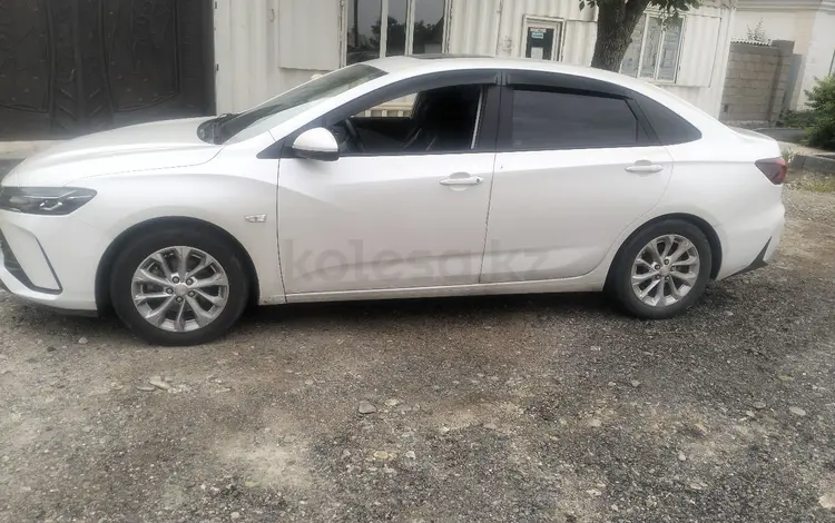 Chevrolet Monza 2023 года за 6 700 000 тг. в Тараз