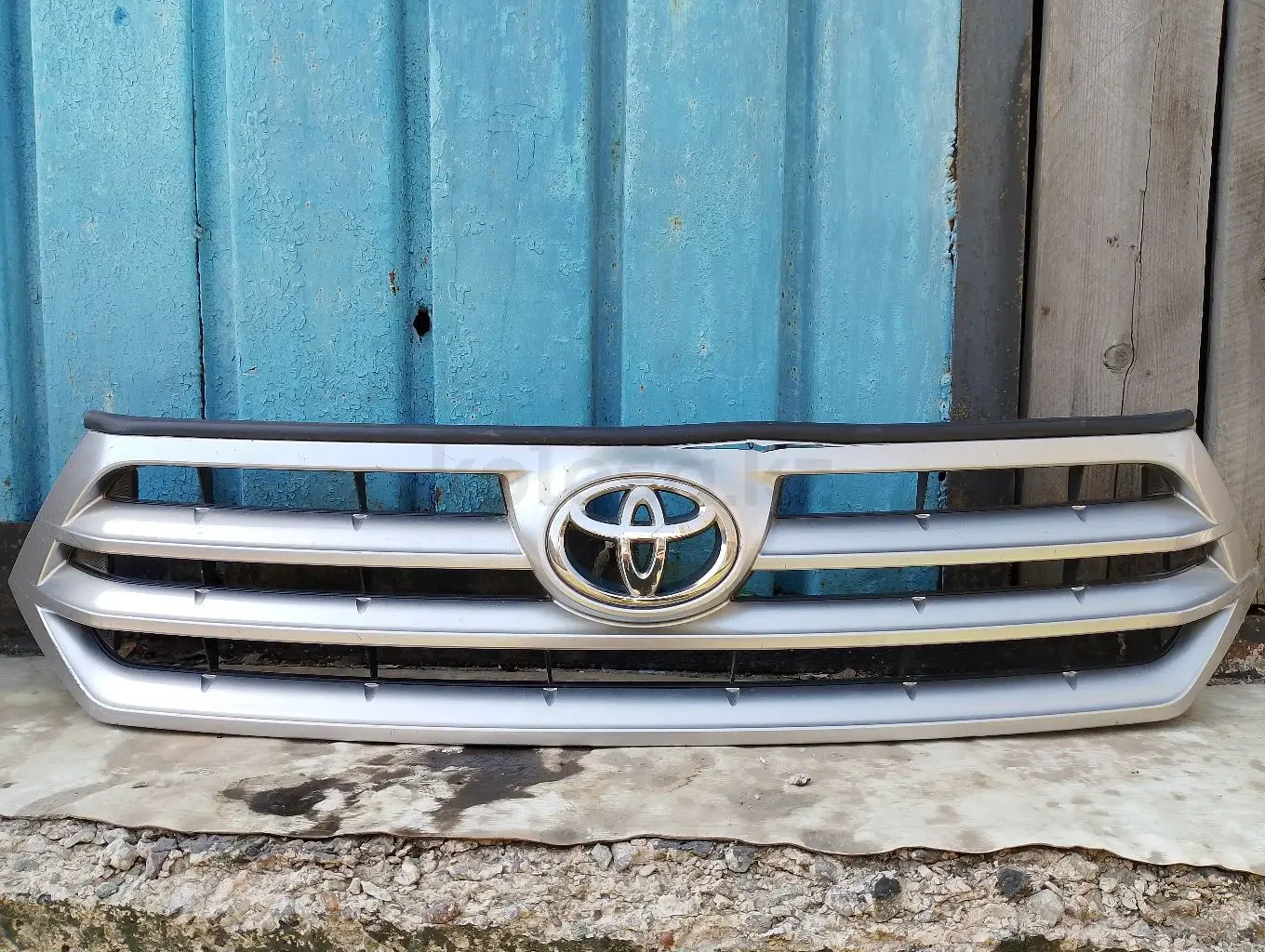 В Караганде - №169477850: купить запчасти на Колёсах