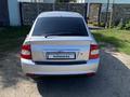 ВАЗ (Lada) Priora 2172 2009 годаүшін2 000 000 тг. в Актобе – фото 3