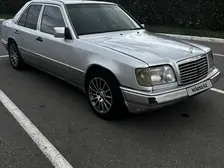 Mercedes-Benz E-Class, 1994